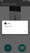 Atalasoft barcoding SDK sample screenshot 4
