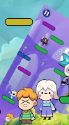 Sky Jumper screenshot 4