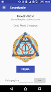 Devozionale SDV 海報