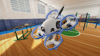 FeelFPV TinyWhoop 截图 3