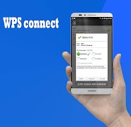 wifi wps wpa connect screenshot 5