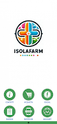 Poster Isolafarm