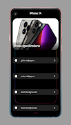 iPhone 14 screenshot 1