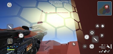 Battle Royale Bloodline 截图 5