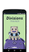 Divisions Trainer постер