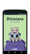 Divisions Trainer Affiche