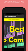 Video Compressor 海報