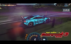 Underground Crew 3 Drag Racing Screenshot 3