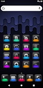 Moda icon pack Ekran Görüntüsü 2