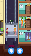 Guide For Hotel Elevator: Fun Simulator Concierge スクリーンショット 4