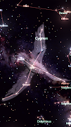 Star Tracker - Mobile Sky Map  تصوير الشاشة 1
