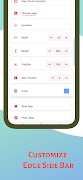 Touch Assistant App Side bar screenshot 2