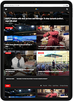 Woza Africa screenshot 6
