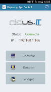 NIDUS-iT Control 포스터