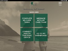 CTCA Continuous Care تصوير الشاشة 2