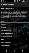 DWSIM Calculator স্ক্রিনশট 3