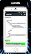 Learn JQuery скриншот 6