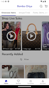 Bombo Chiya-poster