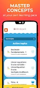 Ei Mindspark Learning App ภาพหน้าจอ 1