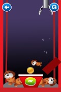 Prize Claw Machine ảnh chụp màn hình 2