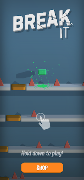Break It Game постер