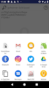 Encryptor de texto (Pro) imagem de tela 2