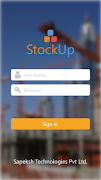StockUP screenshot 5