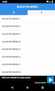 Elevator Music screenshot 1