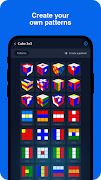 Cube Solver Premium स्क्रीनशॉट 5