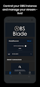 OBS Blade poster