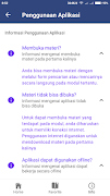 Modul Tribina screenshot 4