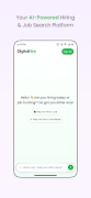 DigitalHire Affiche