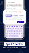 Spell Corrector _Spell Checker 截圖 3