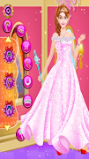 Magic Princess Makeup screenshot 4