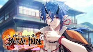 برنامه‌نما Welcome to the Yokai Inn عکس از صفحه