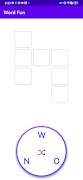 Word Fun 스크린샷 4