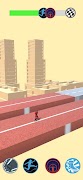 Hero Runner اسکرین شاٹ 5