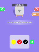 7 Schermata Paint Roll