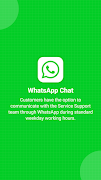 برنامهنما CP Plus Intelli Serve عکس از صفحه