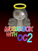 Spooky Music Box with OC 2 capture d'écran 2