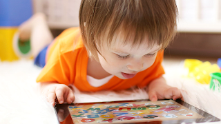4 Schermata ABCパズル