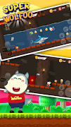 wolfoo adventure World скриншот 4