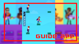 Guide App For Hitmasters 2021 截图 6