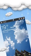 Weather Forecast screenshot 1