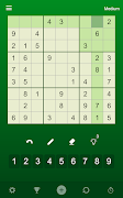 Sudoku Offline Puzzles स्क्रीनशॉट 5