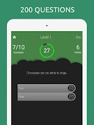 True or False Quiz Trivia 截图 3