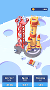 Launch the Rocket স্ক্রিনশট 4
