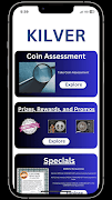 Kilver captura de pantalla 1