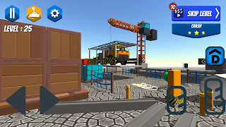 Puzzle Driver скриншот 5