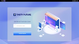 TF Display پوسٹر